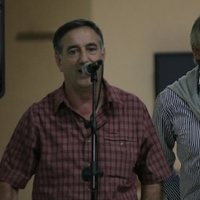 SAIOA AMEZKETA 2014-10-10 -  Lagun-artekoak -