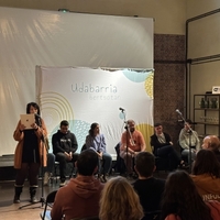 Udabarria Bertsotan 2023 - Bizkaiko Bertsolari Txapelketarako sailkapen fasea, B multzoa