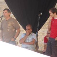 SAIOA GASTEIZ 2010-08-07 -