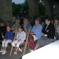 SAIOA OTXANDIO -  BERTSO-DESAFIOA -