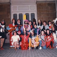 SANTUTXUKO BERTSO-ESKOLA -