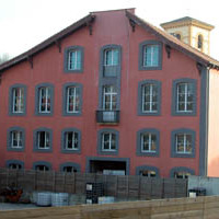 ELKARTEAREN EGOITZA BERRIA -