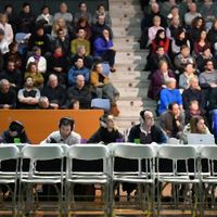 GIPUZKOAKO BERTSOLARI TXAPELKETA 2019  -