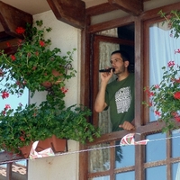 SAIOA ZUMAIA 2013-09-29 -  PLAZA LIBREAK -