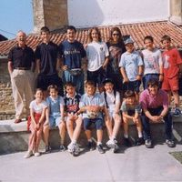 ZUMAIAKO BERTSO ESKOLA -