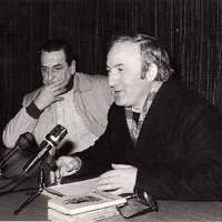 PATXI ETXEBERRIA -  50 URTEZ PLAZAGIZON LIBURUA -