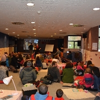 DURANGOKO EUSKAL LIBURU ETA DISKO AZOKA 2014 -