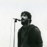 BERTSOLARI TXAPELKETA NAGUSIA (9. 1986) -  Bertsolari Txapelketa  Nagusirako Araba eta Bizkaiko Kanporaketa (1. 1985) -