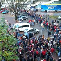 Bertsolari Txapelketa Nagusia 2005 - Finalaurrekoak (Donostia)