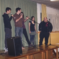 BARDOAK (1. 2012.) -  FINALA -