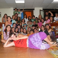 BERTSO-UDALEKUAK 2011 ZERAIN -