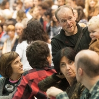 GIPUZKOAKO BERTSOLARI TXAPELKETA 2015 -  FINAL-LAURDENAK -