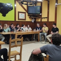 Argi Berri Saria 2024