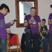 BARDOAK : NAFARROAKO TALDEKAKO BERTSO EKIMENA (2.2014) -  Lagun-artekoak -