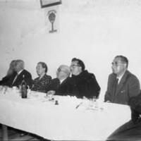 EUSKALTZALEEN BILTZARRA (1.a. 1959. Arantzazu) -