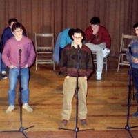 GOIERRIKO BERTSO ESKOLA  -  18. URTEURRENERAKO ARGAZKIAK -