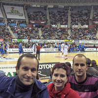 Gipuzkoako Bertsolari Txapelketa 2007 - Antolatzaileak