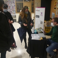 Arabako Bertsolari Txapelketa 2022 - 1. final zortzirena