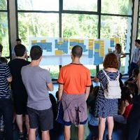 EUSKAL HERRIKO BERTSOZALE ELKARTEAREN 2018KO GOGOETA  ESTRATEGIKOA: TAILERRA -