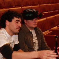 Bizkaiko Bertsolari Txapelketa 2006 - Finala (Bilbo)