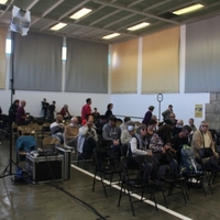 XILABA. Xiberoa, Lapurdi eta Baxenabarreko Bertsulari Xapelketa 2021 - Finalaurrekoak