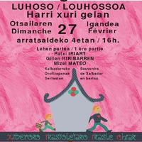 Olaz, olaz ikas... ikusgarria