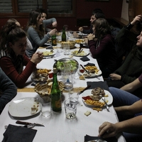 GIPUZKOAKO HERRIARTEKO BERTSO TXAPELKETA (1. 2017) -