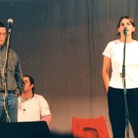 LIZARDI SARIA (x.a. 1997. Zarautz) -