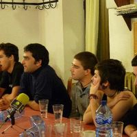 AZTIRI SARIA (14. 2013.Gabiria) -