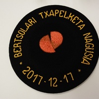 BERTSOLARI TXAPELKETA NAGUSIA 2017. FINALEKO SARIAK -