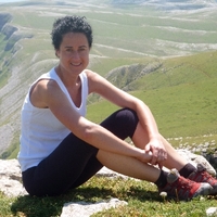 MINTZOLA FUNDAZIOA 2013 --  Maider Garaikoetxea.  -  LANGILEAK -  Maider Garaikoetxea.