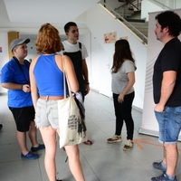 Bertsolari Txapelketa Nagusia 2022 - 2. finalaurrekoa (1. itzulia)