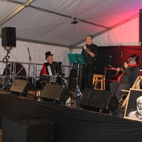 BERTSO EGUNA (49. 2019. BARAÑAIN) -