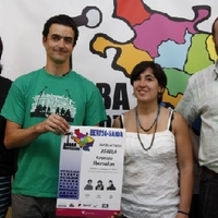 BERTSO-SAIOA KANPEZUKO IBERNOLAN -