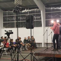 Taldekako Xilaba. Xiberoa, Lapurdi eta Baxenabarreko Taldekako Bertsulari Xapelketa 2023 - Finalerdia