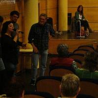 ARABAKO BERTSOLARIAK OHOLTZAPETIK -