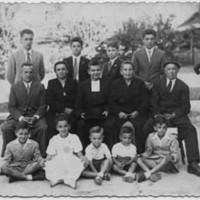 IMANOL LAZKANOREN SENDIA -