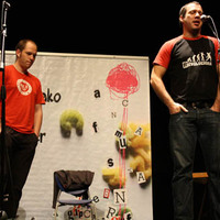 NAFARROAKO ESKOLARTEKO TXAPELKETA (23. 2009) -  LEHIAKETAK -