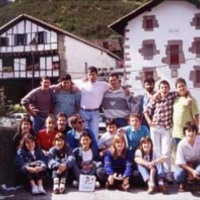 NAFARROAKO BERTSOLARIAK -