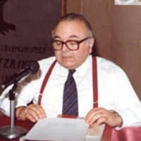 EUSKALTZAINDIAREN BILTZARRA (X.a. 1985) -