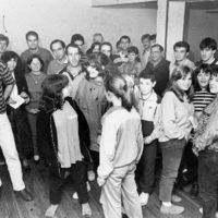 BERTSO SAIOA 1994-05-13 GASTEIZ? -