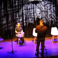 Bertso saioa Gasteizko Jimmy Jazzen