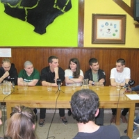 Argi Berri Saria 2023