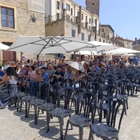 Gasteizko jaietako bertso saioa