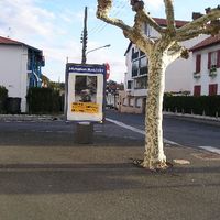 Bertsolari Txapelketa Nagusia 2005 - Finalaurrekoak (Hendaia)