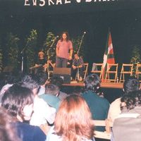 LIZARDI SARIA (x.a. 2000. Zarautz) -