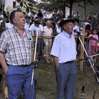 SAIOA BERGARA 2003-07-06 -