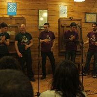 BARDOAK (2. 2014) -  Lagun-artekoak -