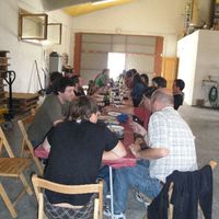 ERRIOXARA ERROMES 2010 -