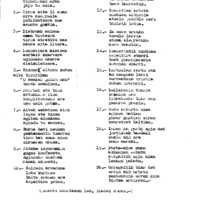 Bertsolaritza.  Bertso paperak:  Izenburua: Bere aita hil eban semiarenak